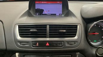Vauxhall Mokka TECH LINE
