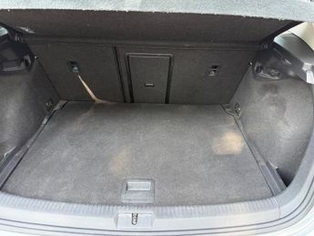 Volkswagen Golf SE TSI BLUEMOTION TECHNOLOGY DSG