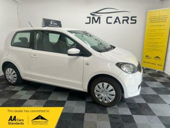 Skoda Citigo 1.0 MPI SE Euro 5 3dr