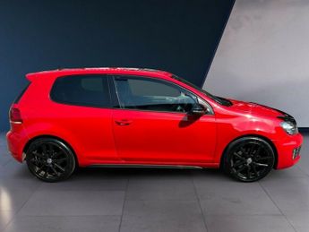 Volkswagen Golf GTD DSG