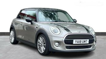 MINI Cooper COOPER 1 FORMER KEEPER FULL MINI MAIN DEALER SERVICE HISTORY ICE
