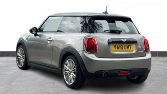 MINI Mini COOPER 1 FORMER KEEPER FULL MINI MAIN DEALER SERVICE HISTORY ICE