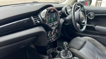 MINI Mini COOPER 1 FORMER KEEPER FULL MINI MAIN DEALER SERVICE HISTORY ICE