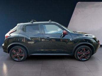 Nissan Juke TEKNA DIG-T