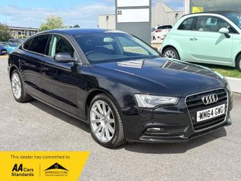 Audi A5 SPORTBACK TDI SE TECHNIK AUTO