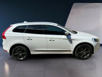 Volvo XC60 D4 SE LUX NAV