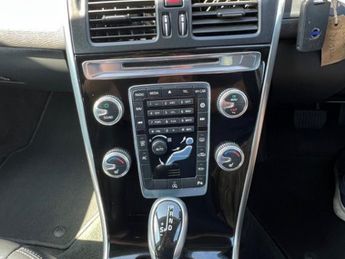 Volvo XC60 D4 SE LUX NAV