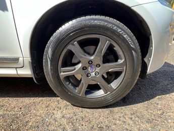 Volvo XC60 D4 SE LUX NAV