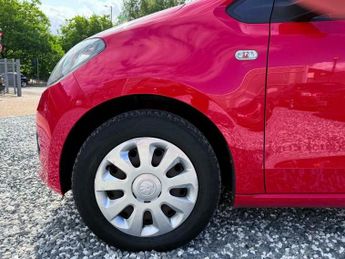 Skoda Citigo 1.0 MPI SE ASG Euro 5 5dr