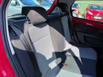 Skoda Citigo 1.0 MPI SE ASG Euro 5 5dr