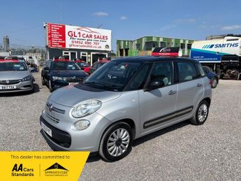 Fiat 500 POP STAR+ULEZ COMPLAINT+63K MILES +ONE FROMER+3M WARRANTY
