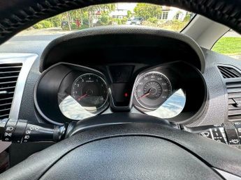Hyundai IX20 1.6 Style Hatchback 5dr Petrol Auto Euro 5 (123 bhp)