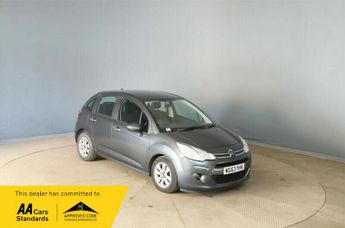 Citroen C3 HDI VTR PLUS