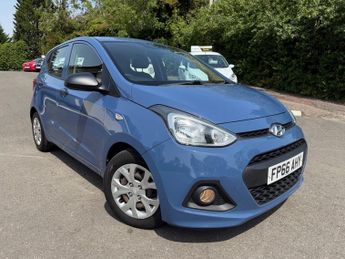 Hyundai I10 S AIR