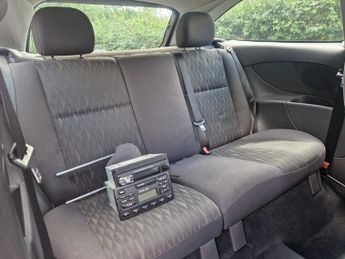 Ford Focus ZETEC TDCI