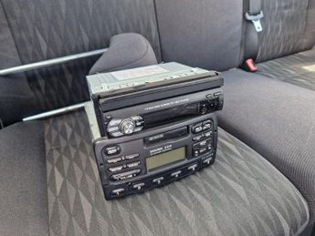 Ford Focus ZETEC TDCI