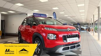 Citroen C3 PURETECH FEEL S/S MANUAL PETROL 37000 MILES
