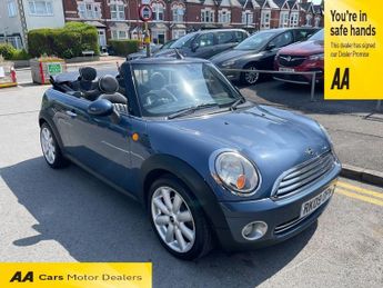 MINI Cooper COOPER