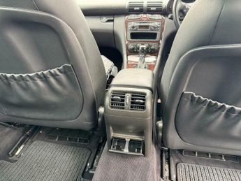 Mercedes-Benz C Class 1.8 C180 Kompressor Classic 4dr