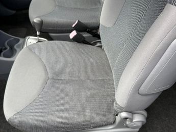 Peugeot 107 URBAN