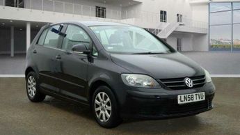 Volkswagen Golf Plus 1.9 TDI PD Luna 5dr
