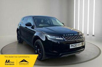 Land Rover Range Rover Evoque 2.0 P200 MHEV S Auto 4WD Euro 6 (s/s) 5dr