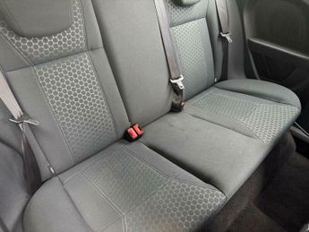 Ford Fiesta 1.25 Zetec 3dr