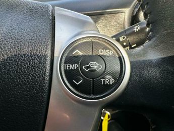 Toyota Aqua 1.5 HYBRID+HUGE SPEC+JAP IMPORT+SUPERB+CARVX+BIMTA+GUARANTEED MI