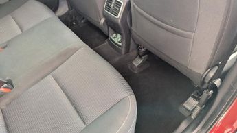 Kia Sportage CRDI 2 ISG AUTO HYBRID 139000 MILES
