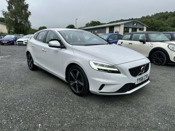 Volvo V40 T2 R-DESIGN