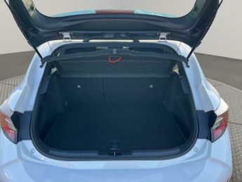 Toyota Corolla 1.8 VVT-h Icon Tech CVT Euro 6 (s/s) 5dr