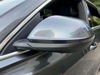 Audi Q8 TFSI QUATTRO S LINE