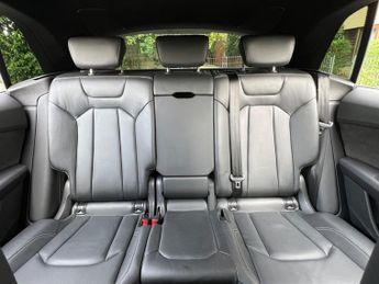 Audi Q8 TFSI QUATTRO S LINE