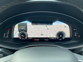 Audi Q8 TFSI QUATTRO S LINE