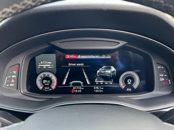 Audi Q8 TFSI QUATTRO S LINE