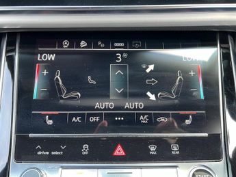 Audi Q8 TFSI QUATTRO S LINE