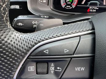 Audi Q8 TFSI QUATTRO S LINE