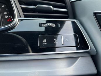 Audi Q8 TFSI QUATTRO S LINE