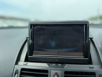 Mercedes-Benz C Class 3.0 C320 CDI V6 Sport G-Tronic Euro 4 5dr