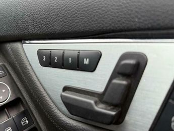 Mercedes-Benz C Class 3.0 C320 CDI V6 Sport G-Tronic Euro 4 5dr