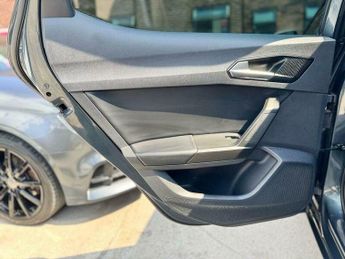 SEAT Leon 1.4 eHybrid 12.8kWh FR DSG Euro 6 (s/s) 5dr