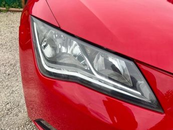 SEAT Leon 1.2 TSI SE DSG Euro 5 (s/s) 5dr