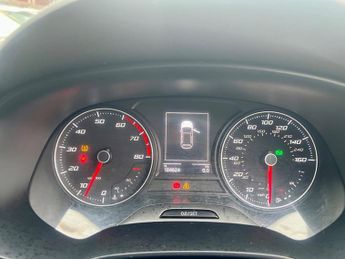 SEAT Leon 1.2 TSI SE DSG Euro 5 (s/s) 5dr