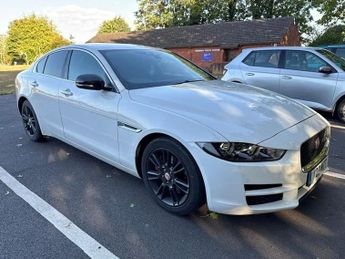 Jaguar XE PRESTIGE