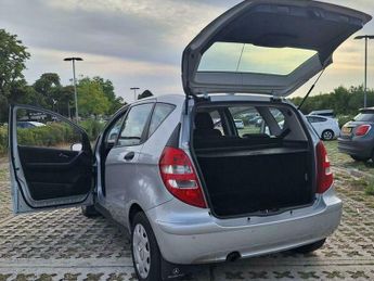 Mercedes-Benz A Class 1.5 A150 Classic SE CVT 5dr