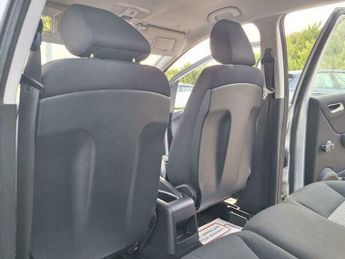 Mercedes-Benz A Class 1.5 A150 Classic SE CVT 5dr