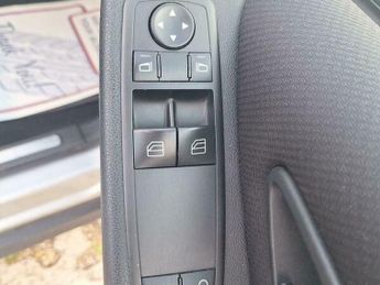 Mercedes-Benz A Class 1.5 A150 Classic SE CVT 5dr