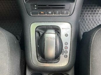 Volkswagen Tiguan 2.0 TDI BlueMotion Tech Match DSG 4WD Euro 5 (s/s) 5dr