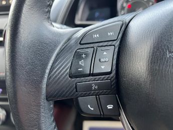 Mazda CX-3 SPORT NAV