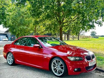 BMW 320 2.0 320i M Sport Steptronic Euro 4 2dr
